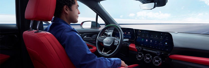 Wallace Chevrolet in Stuart FL