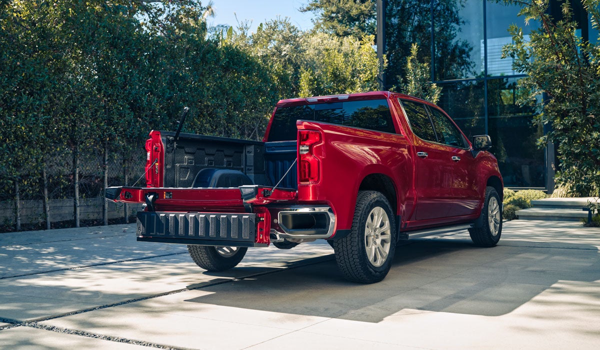 Wallace Chevrolet in Stuart FL