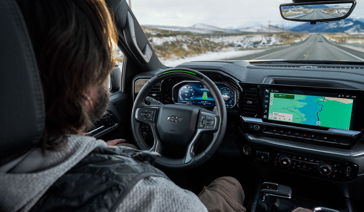 Wallace Chevrolet in Stuart FL