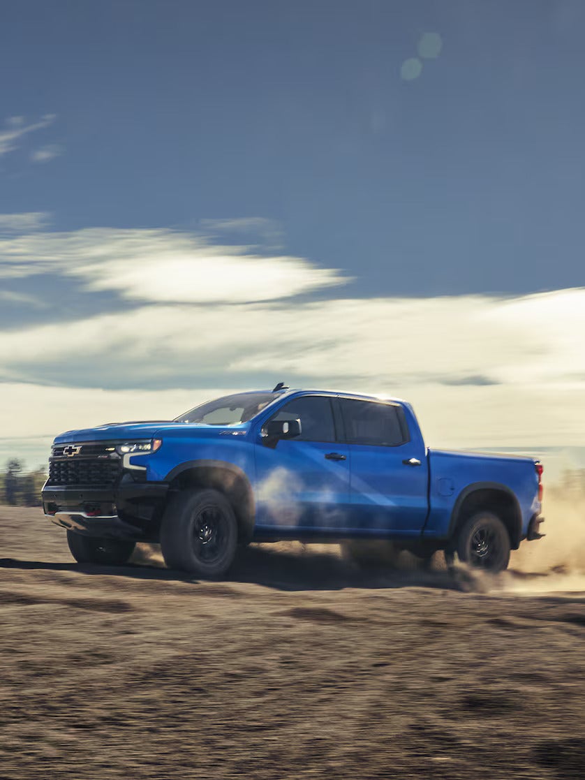 Wallace Chevrolet in Stuart FL