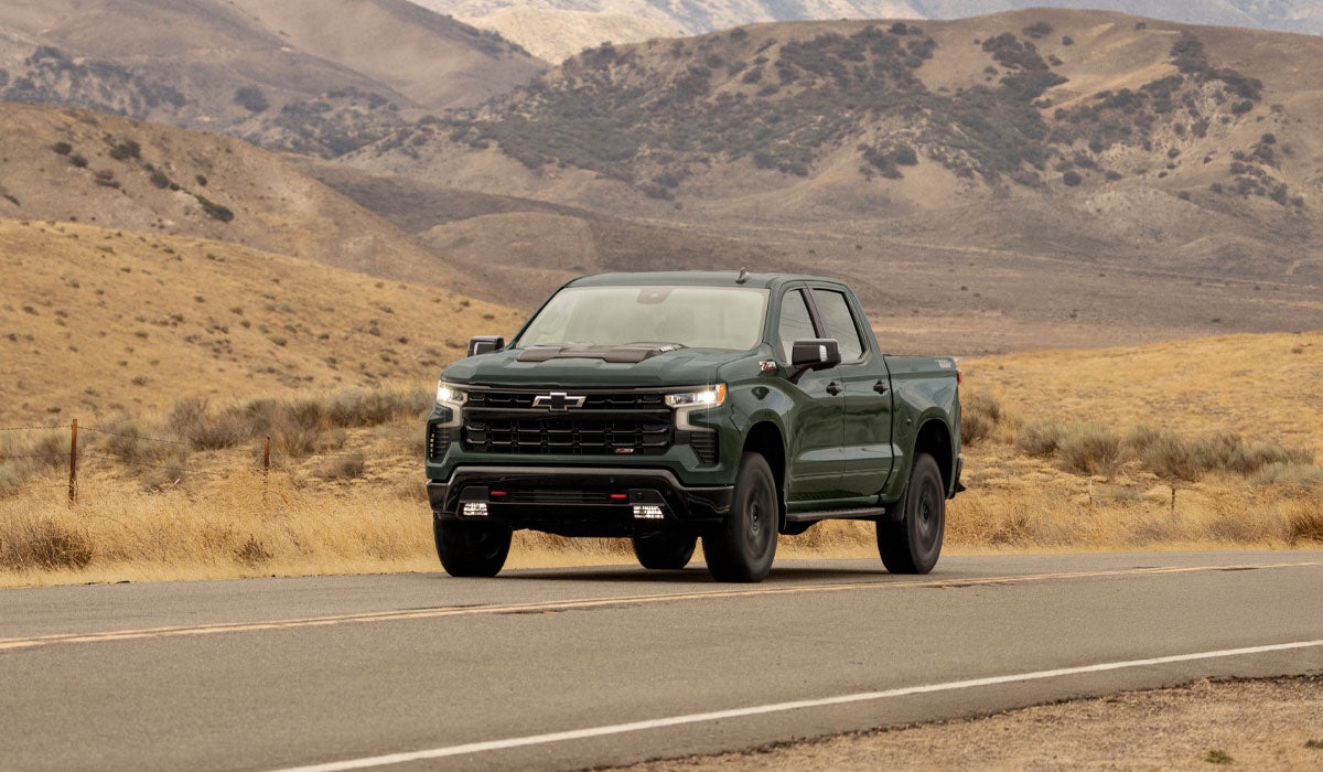 Wallace Chevrolet in Stuart FL