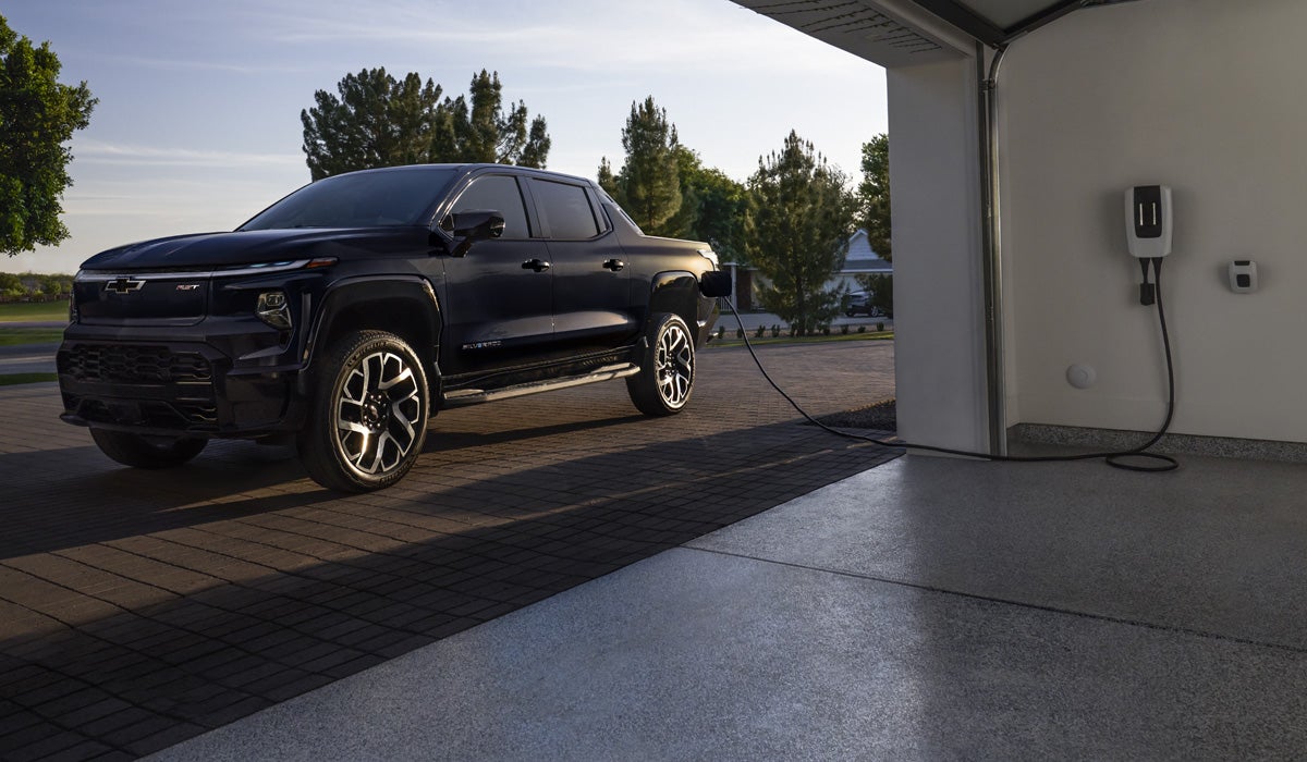 Wallace Chevrolet in Stuart FL