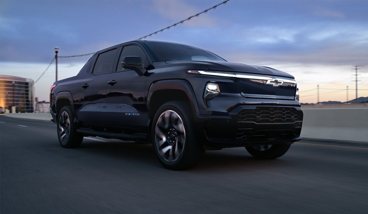 Wallace Chevrolet in Stuart FL