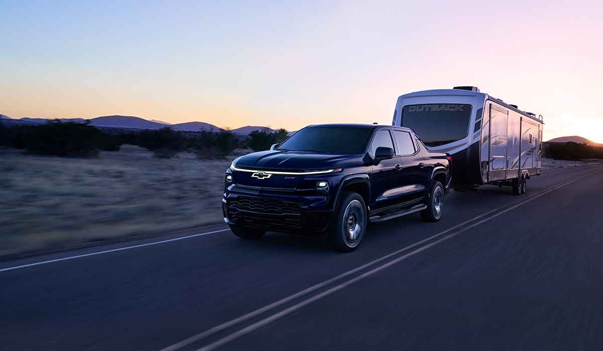 Wallace Chevrolet in Stuart FL