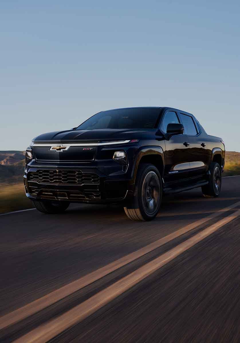 Wallace Chevrolet in Stuart FL