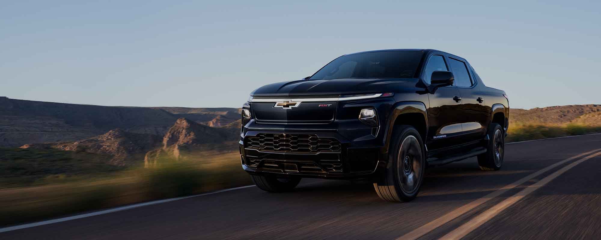 Wallace Chevrolet in Stuart FL