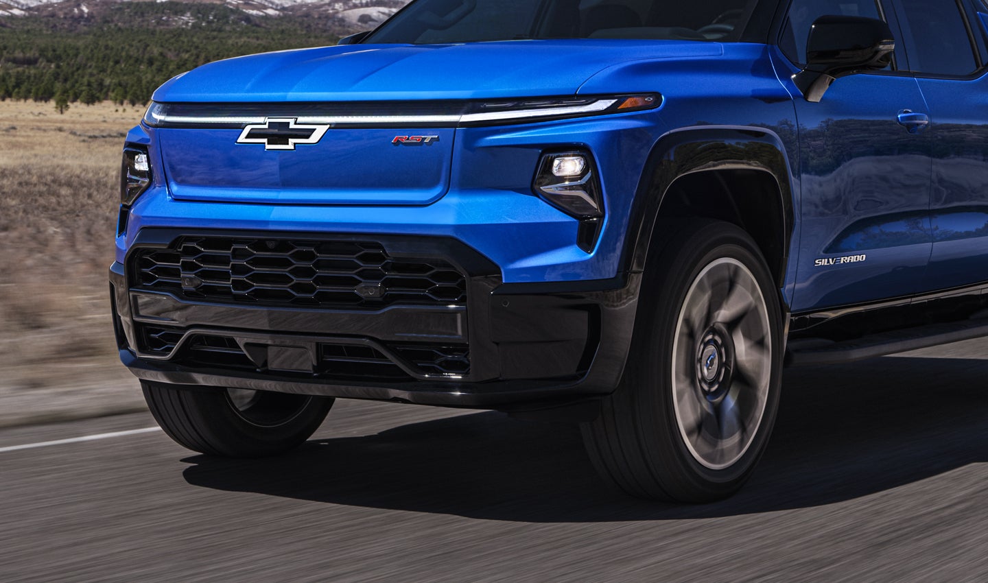 Wallace Chevrolet in Stuart FL