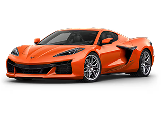 Chevrolet Corvette Z06 - Wallace Chevrolet in Stuart FL