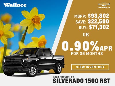 Up To $22,500 Off MSRP