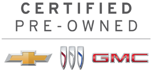 Chevrolet Buick GMC Certified Pre-Owned in Stuart, FL